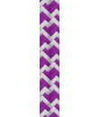 CAVO TESSILE PERSONALIZZATO - TRAMA 5 BASE TO441