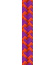 CAVO TESSILE PERSONALIZZATO - TRAMA 5 BASE TO441