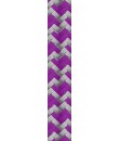 CAVO TESSILE PERSONALIZZATO - TRAMA 5 BASE TO441