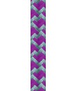 CAVO TESSILE PERSONALIZZATO - TRAMA 5 BASE TO441