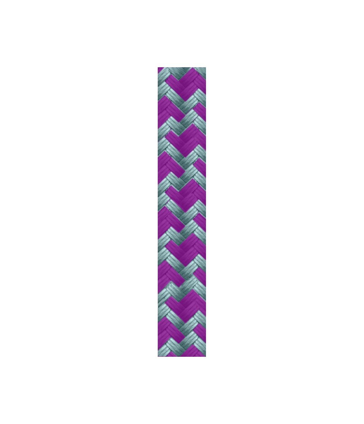 CAVO TESSILE PERSONALIZZATO - TRAMA 5 BASE TO441