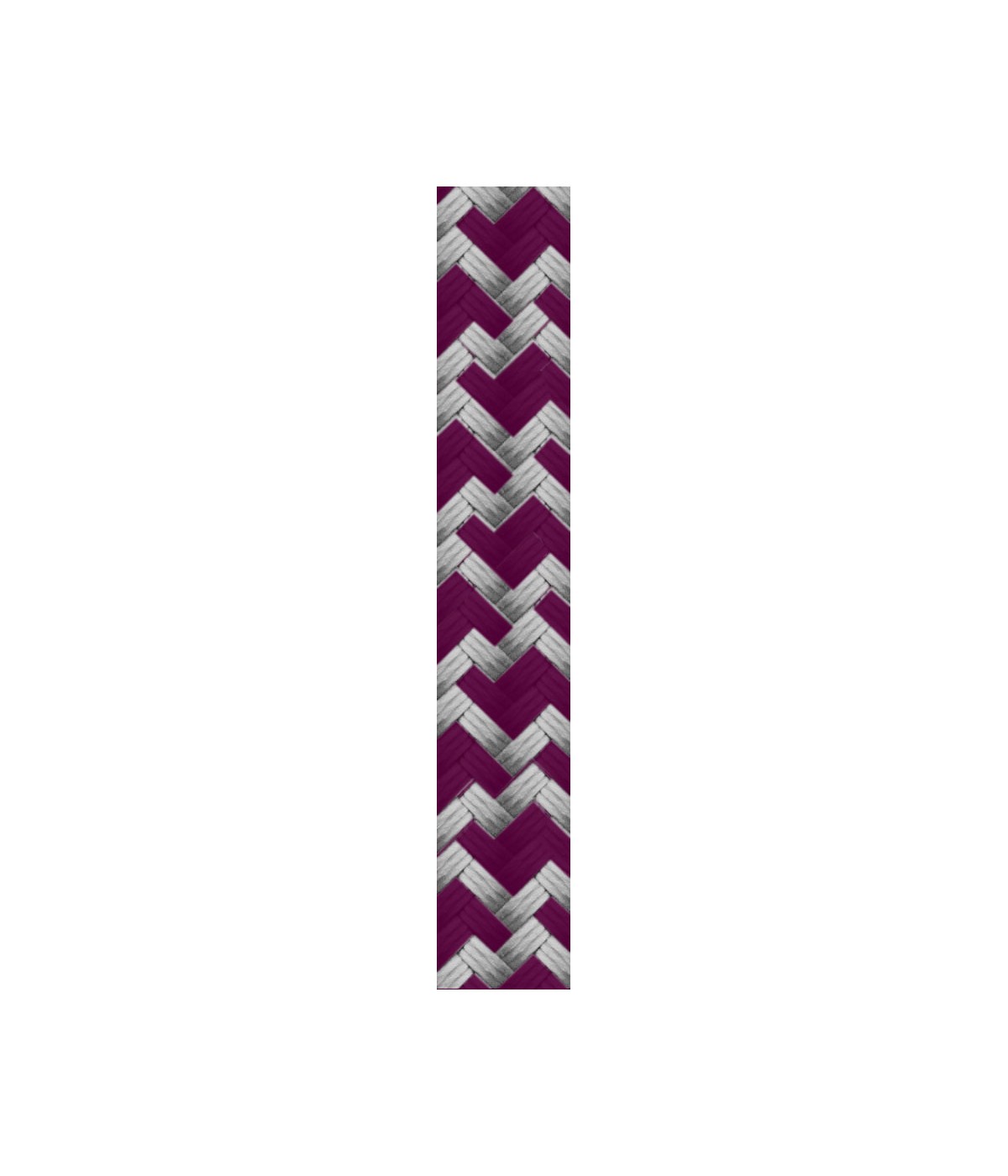 CAVO TESSILE PERSONALIZZATO - TRAMA 5 BASE TO442