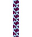 CAVO TESSILE PERSONALIZZATO - TRAMA 5 BASE TO442