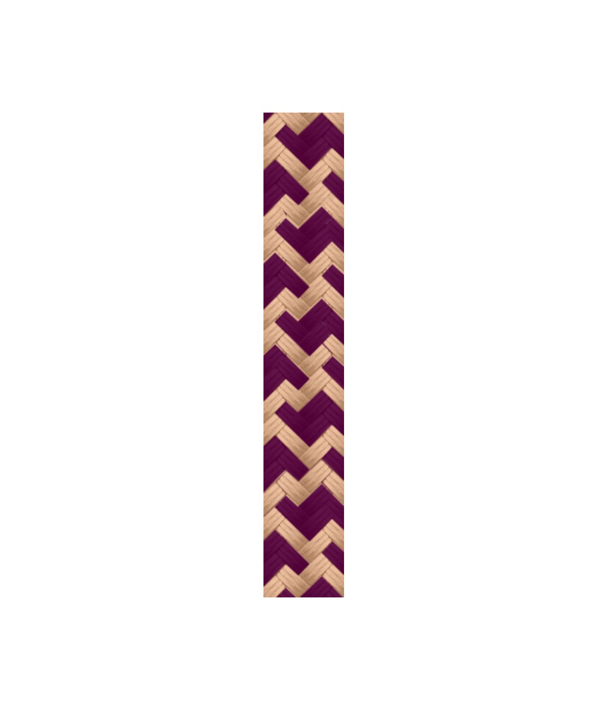 CAVO TESSILE PERSONALIZZATO - TRAMA 5 BASE TO442