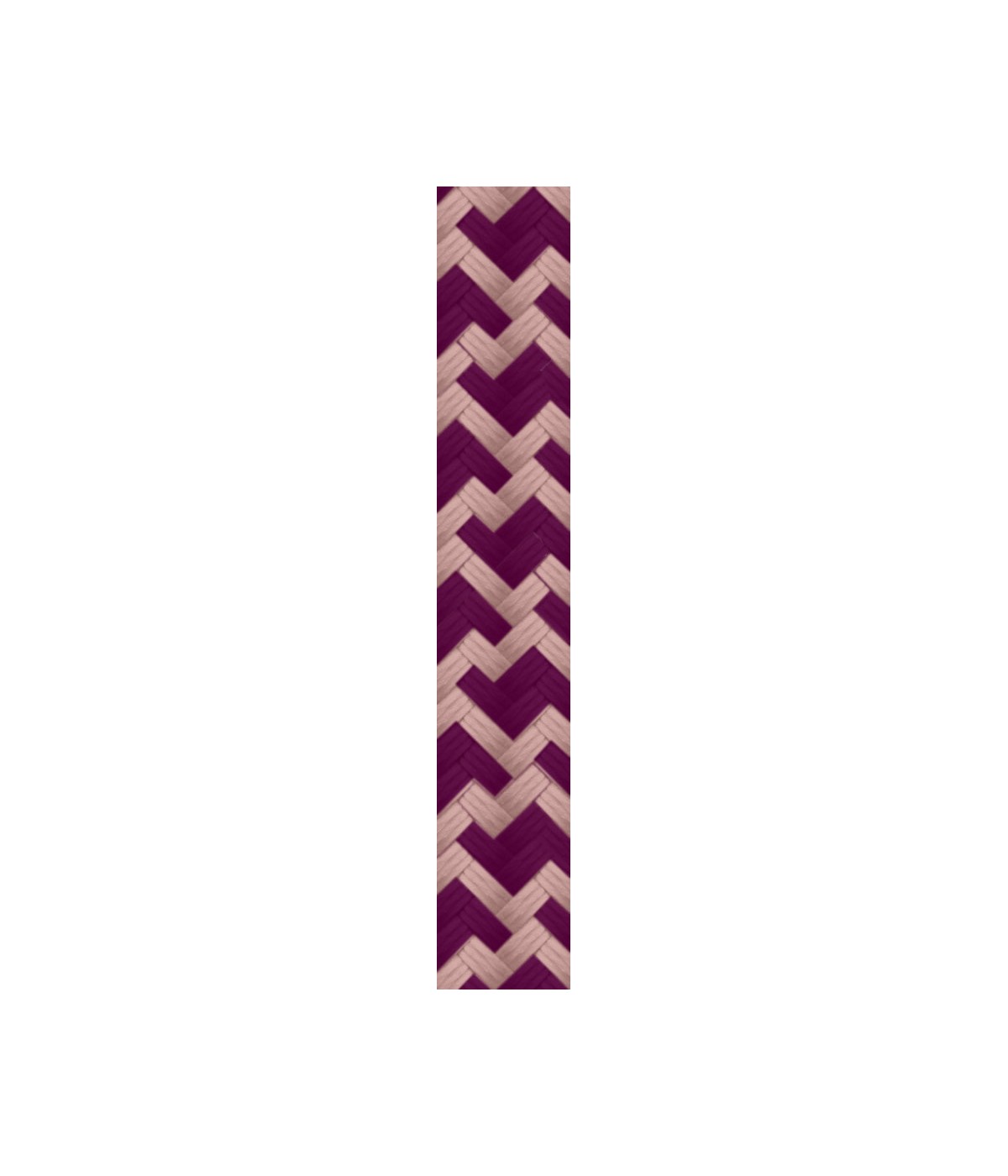 CAVO TESSILE PERSONALIZZATO - TRAMA 5 BASE TO442