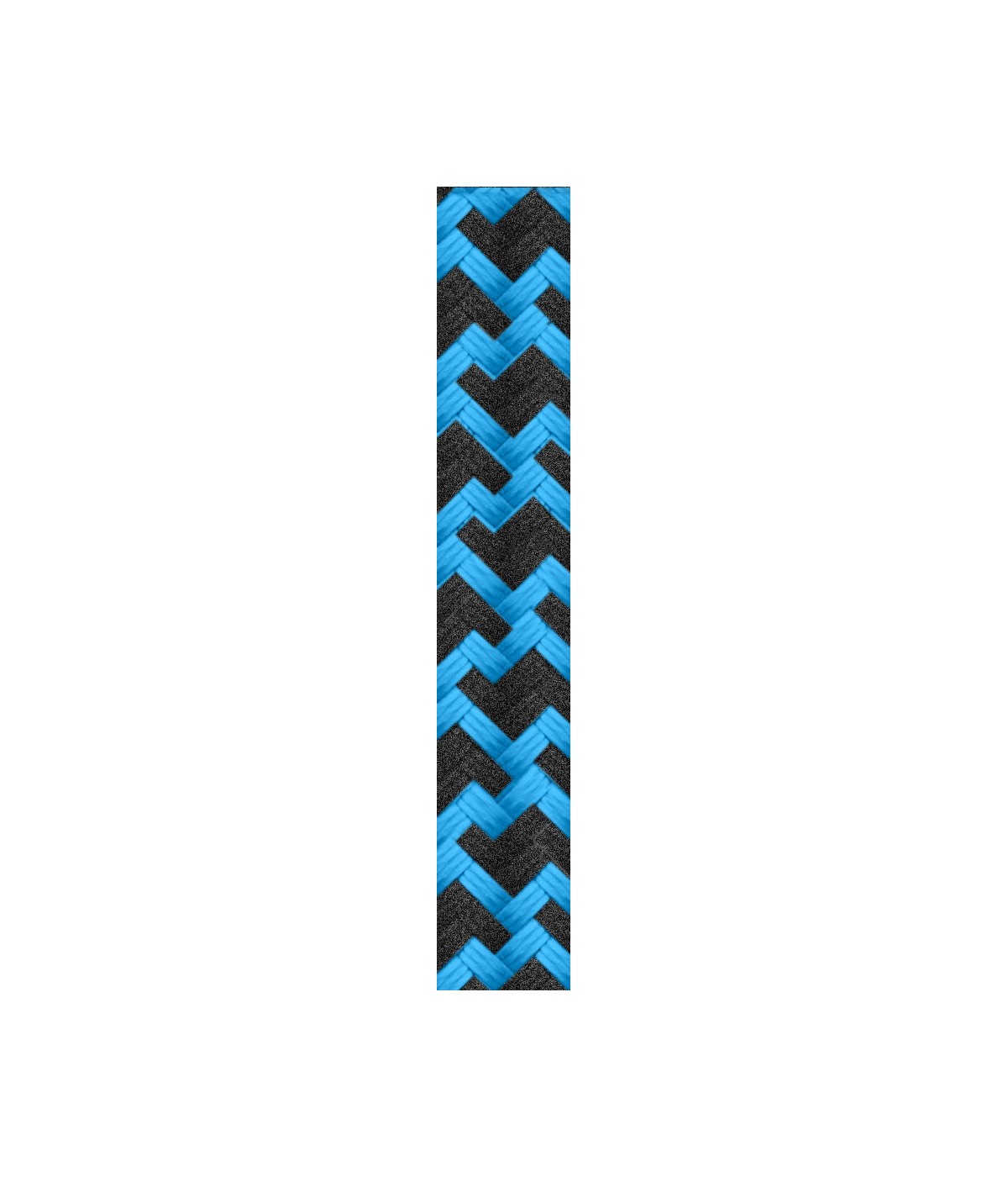 CAVO TESSILE PERSONALIZZATO - TRAMA 5 BASE TO443