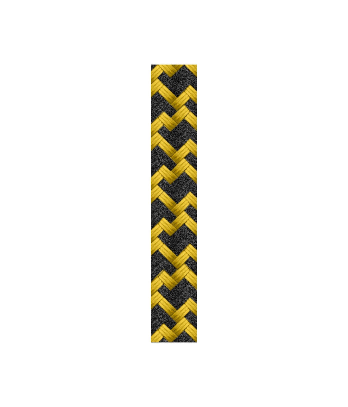 CAVO TESSILE PERSONALIZZATO - TRAMA 5 BASE TO443
