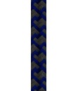 CAVO TESSILE PERSONALIZZATO - TRAMA 5 BASE TO443