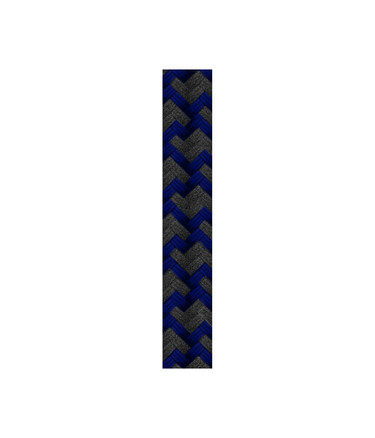 CAVO TESSILE PERSONALIZZATO - TRAMA 5 BASE TO443
