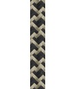 CAVO TESSILE PERSONALIZZATO - TRAMA 5 BASE TO443