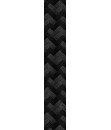 CAVO TESSILE PERSONALIZZATO - TRAMA 5 BASE TO443