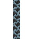 CAVO TESSILE PERSONALIZZATO - TRAMA 5 BASE TO443