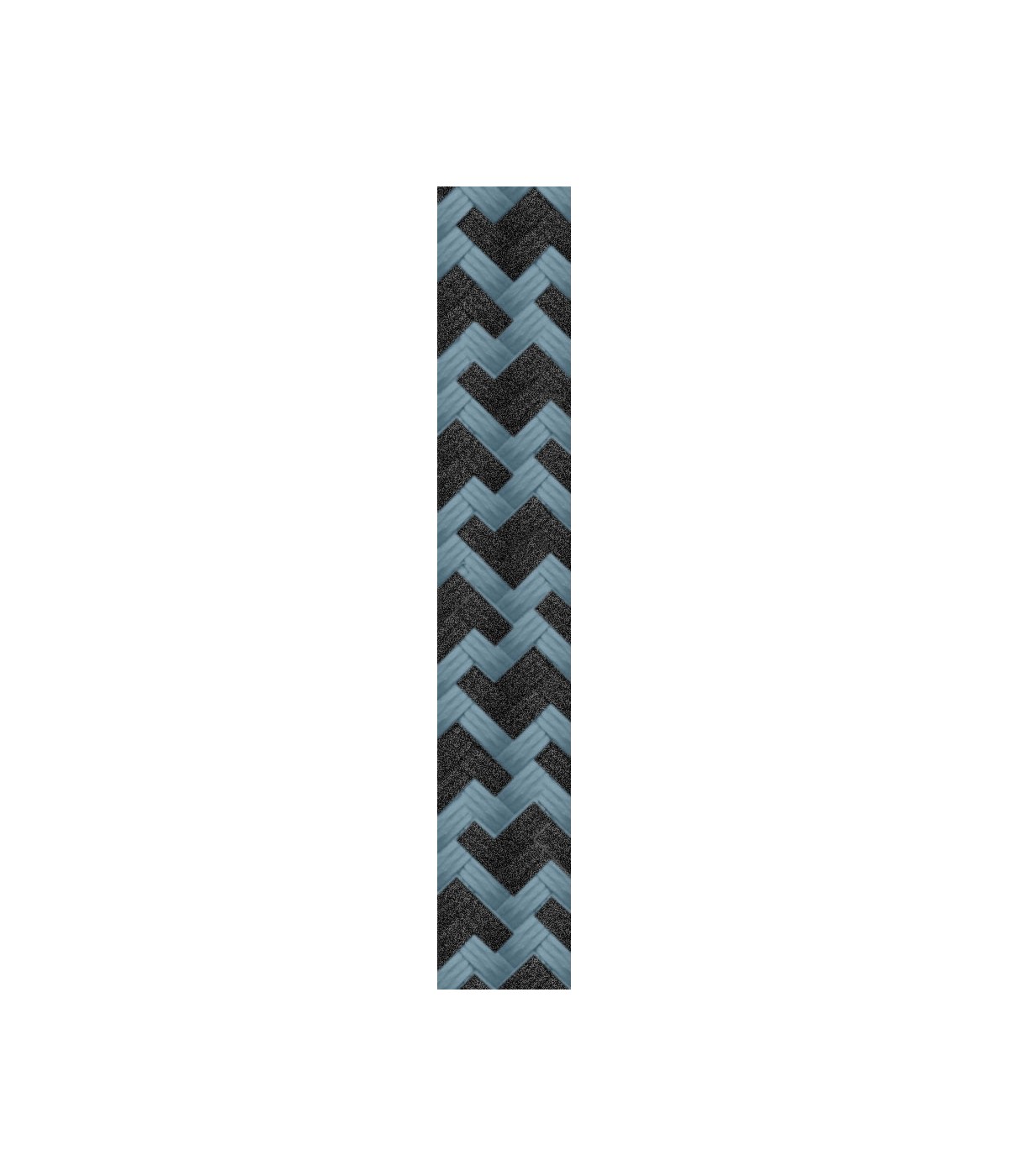 CAVO TESSILE PERSONALIZZATO - TRAMA 5 BASE TO443