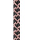 CAVO TESSILE PERSONALIZZATO - TRAMA 5 BASE TO443