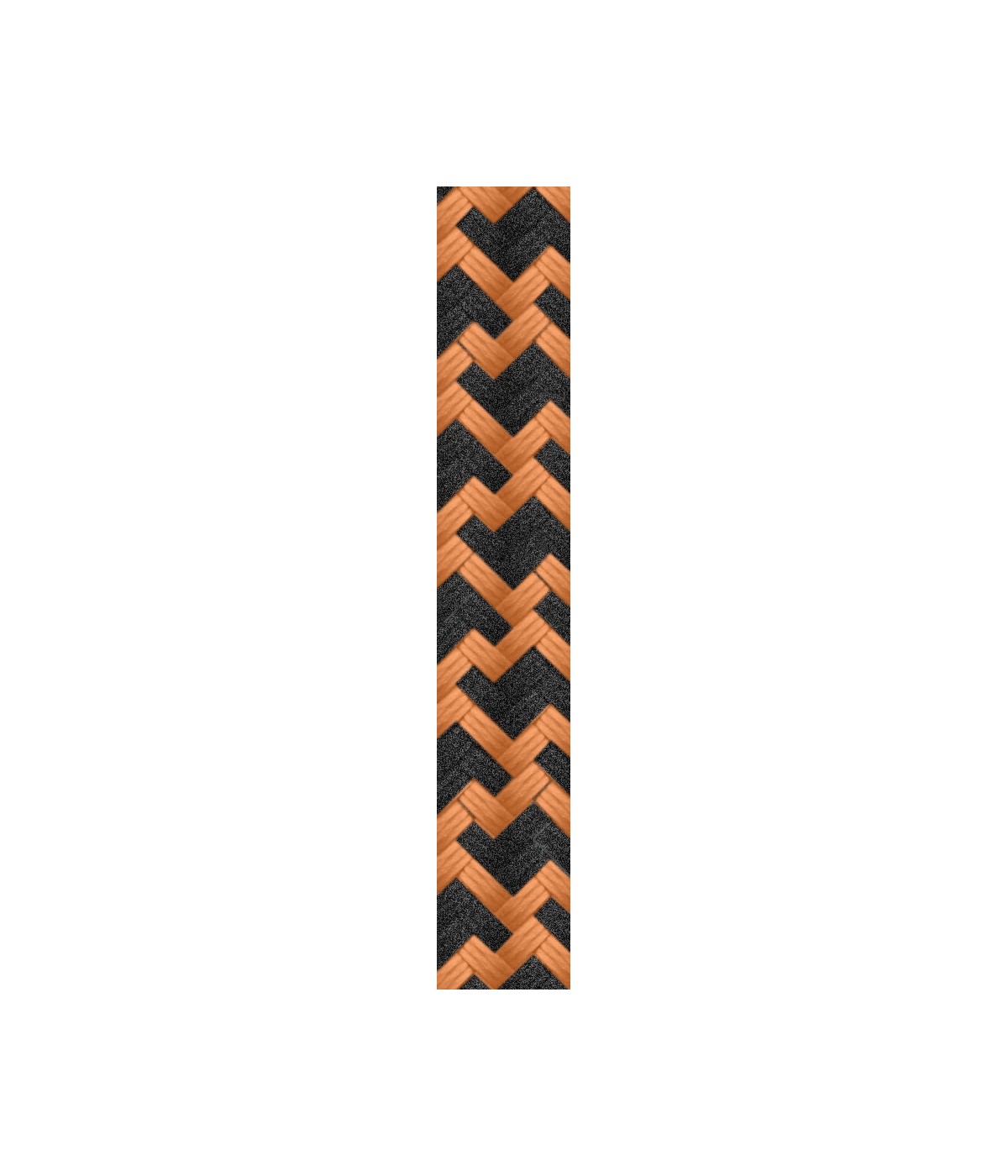 CAVO TESSILE PERSONALIZZATO - TRAMA 5 BASE TO443