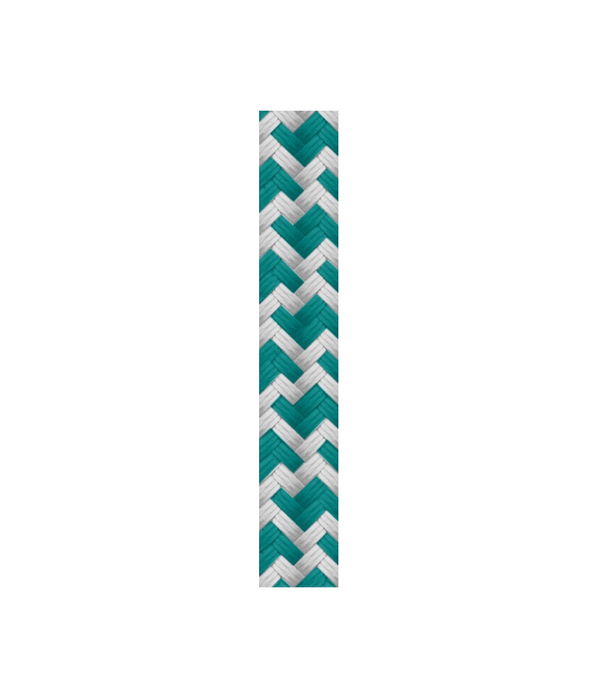 CAVO TESSILE PERSONALIZZATO - TRAMA 5 BASE TO444