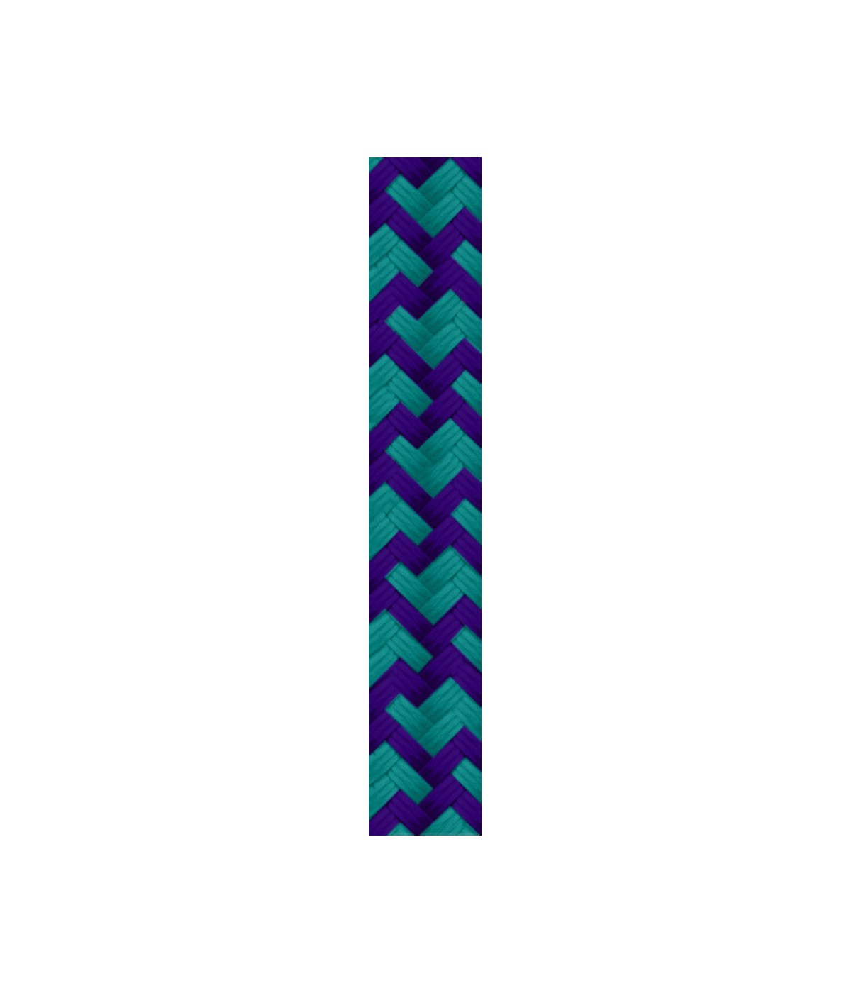 CAVO TESSILE PERSONALIZZATO - TRAMA 5 BASE TO444