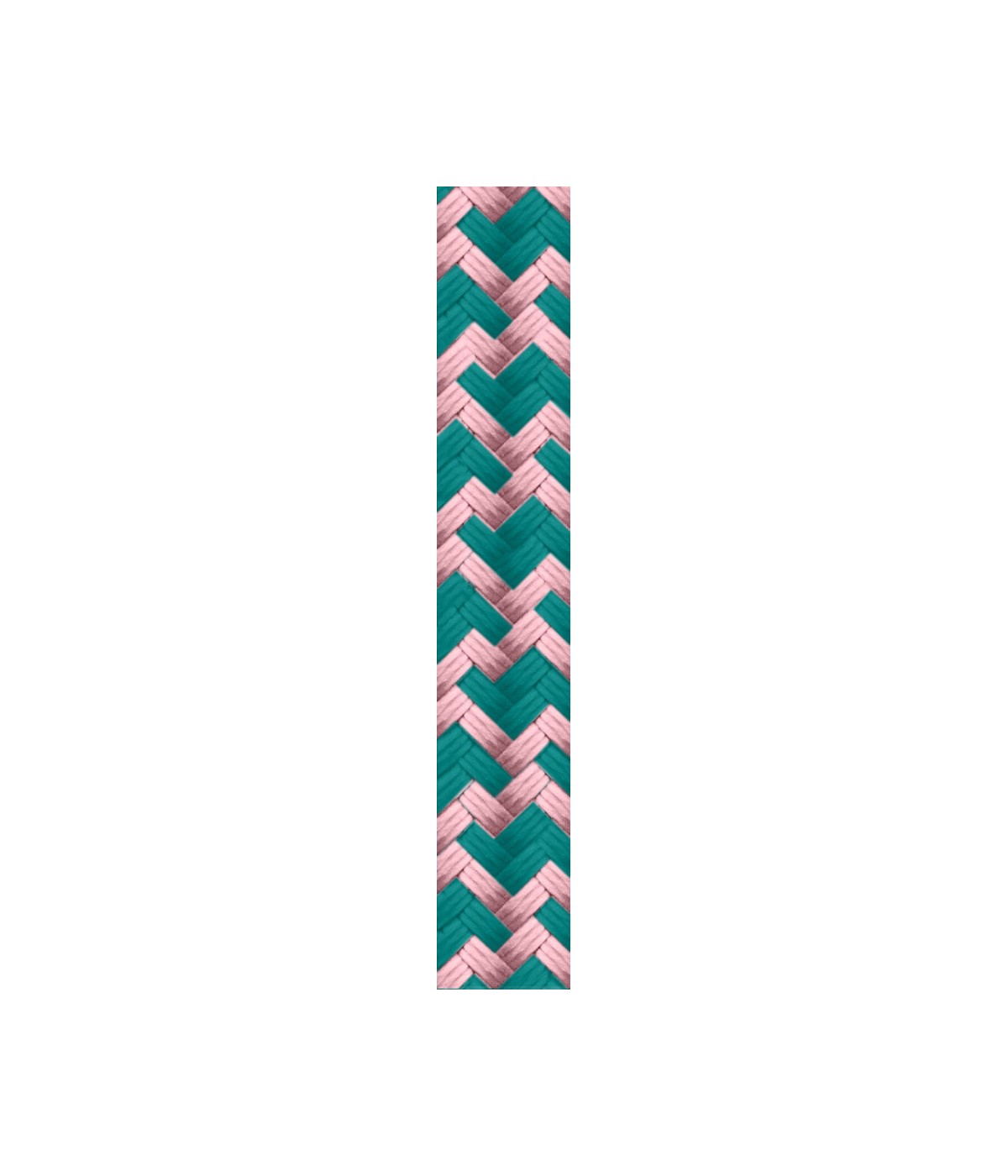 CAVO TESSILE PERSONALIZZATO - TRAMA 5 BASE TO444