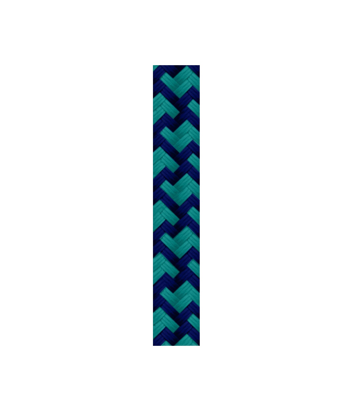 CAVO TESSILE PERSONALIZZATO - TRAMA 5 BASE TO444