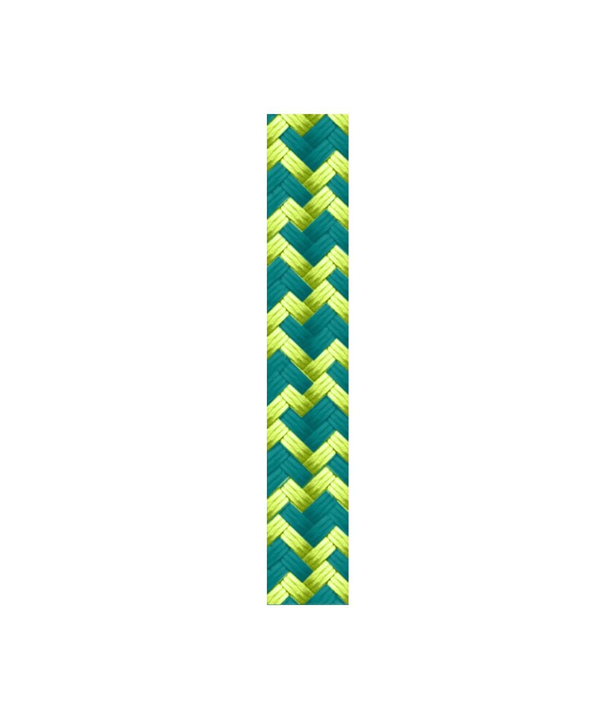 CAVO TESSILE PERSONALIZZATO - TRAMA 5 BASE TO444