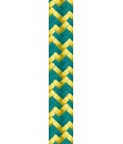 CAVO TESSILE PERSONALIZZATO - TRAMA 5 BASE TO444