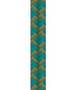 CAVO TESSILE PERSONALIZZATO - TRAMA 5 BASE TO444
