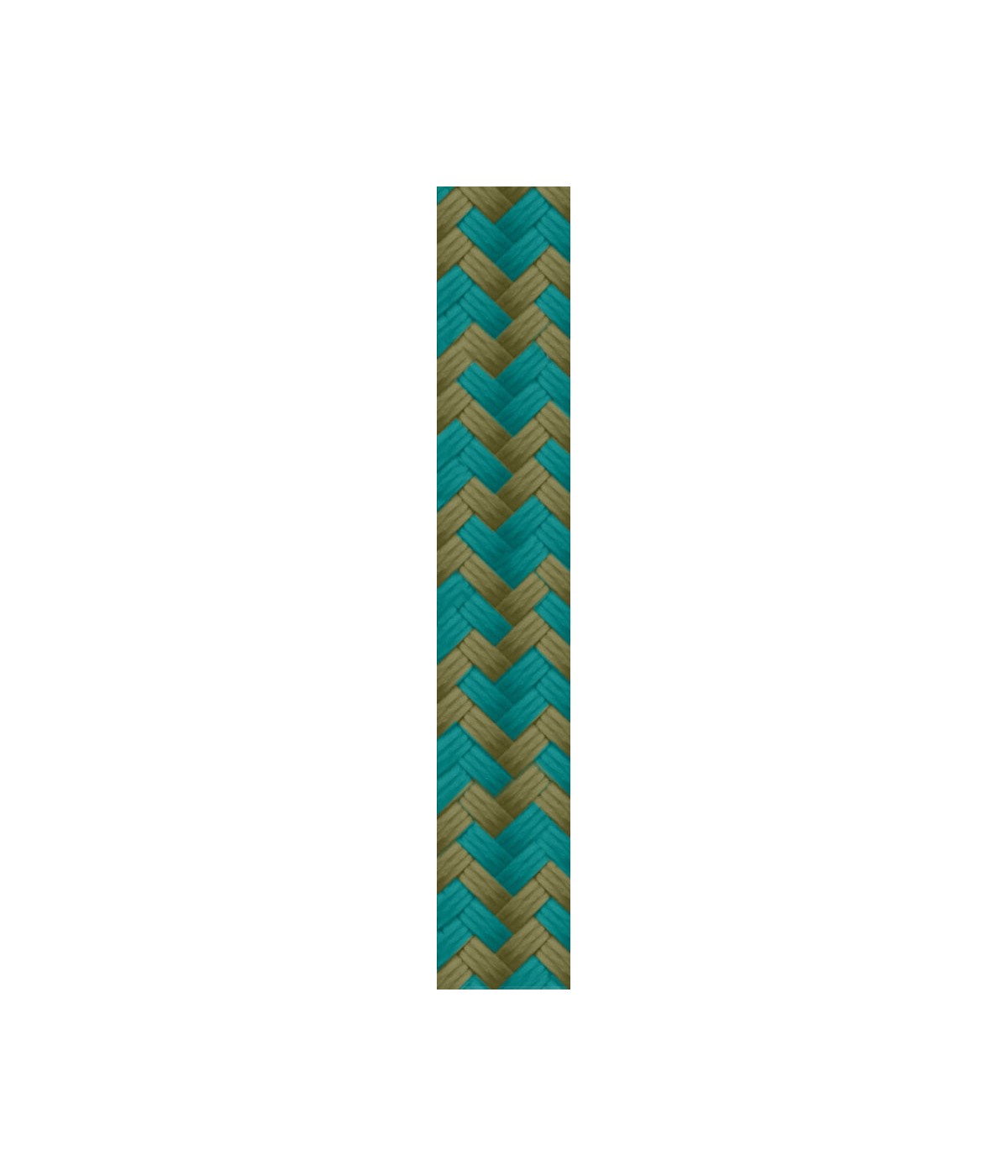 CAVO TESSILE PERSONALIZZATO - TRAMA 5 BASE TO444