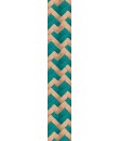 CAVO TESSILE PERSONALIZZATO - TRAMA 5 BASE TO444
