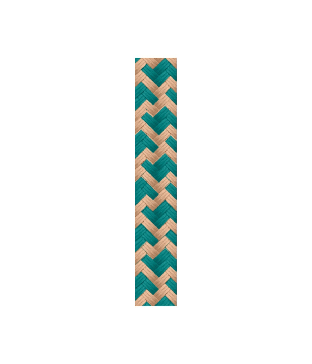 CAVO TESSILE PERSONALIZZATO - TRAMA 5 BASE TO444