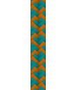 CAVO TESSILE PERSONALIZZATO - TRAMA 5 BASE TO444