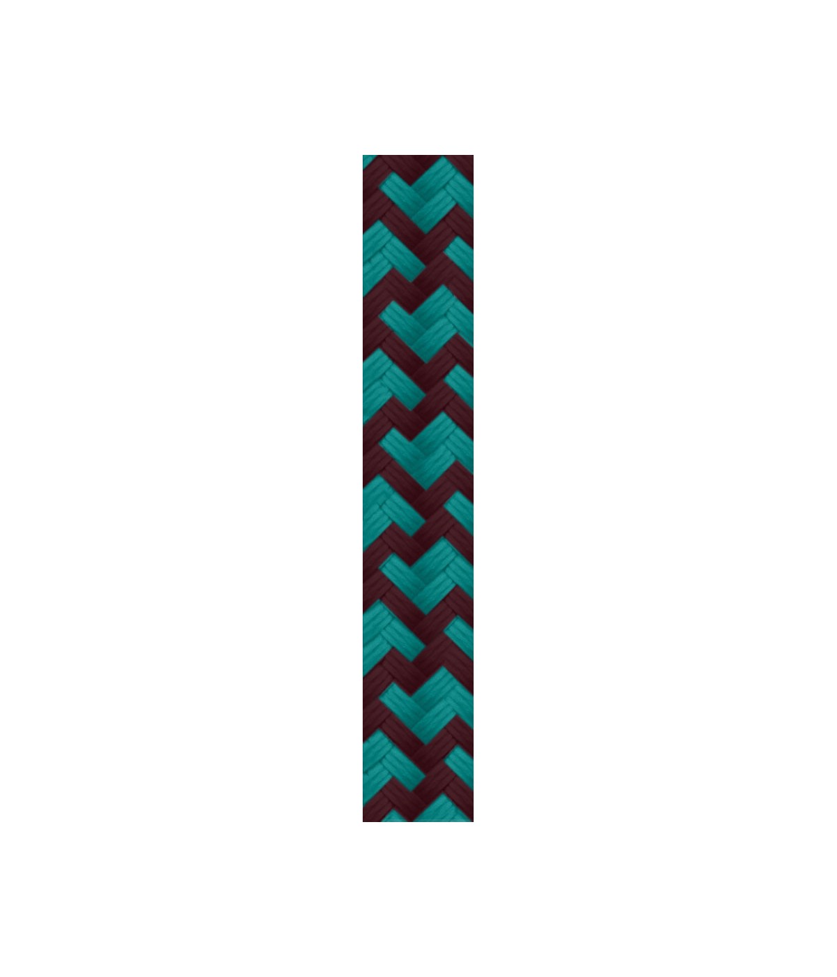 CAVO TESSILE PERSONALIZZATO - TRAMA 5 BASE TO444