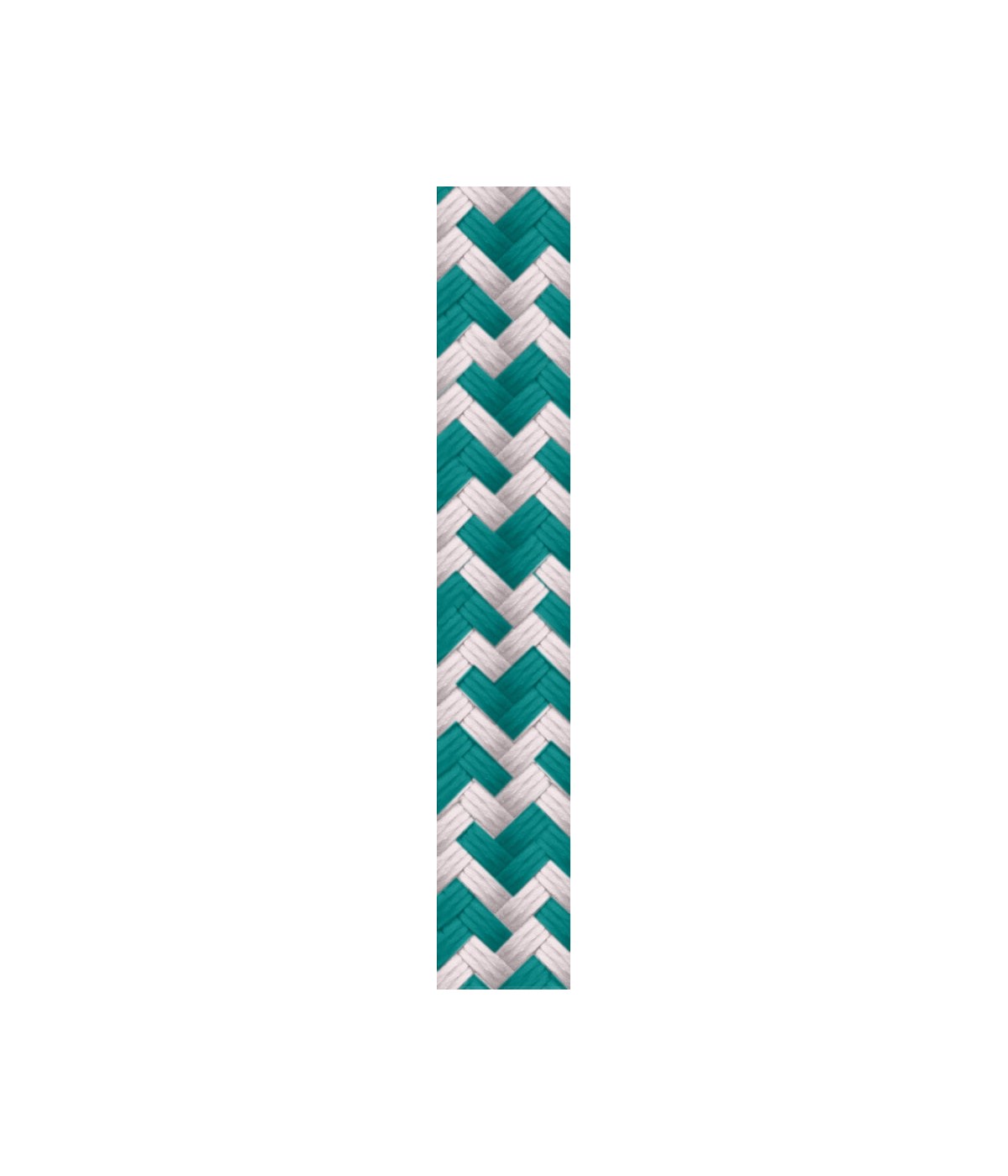 CAVO TESSILE PERSONALIZZATO - TRAMA 5 BASE TO444