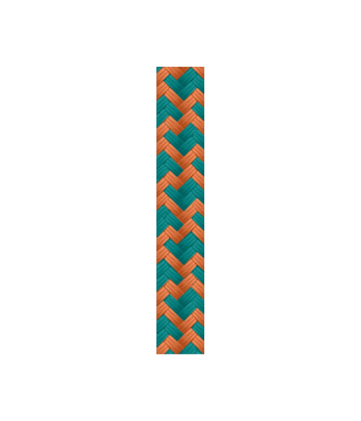 CAVO TESSILE PERSONALIZZATO - TRAMA 5 BASE TO444