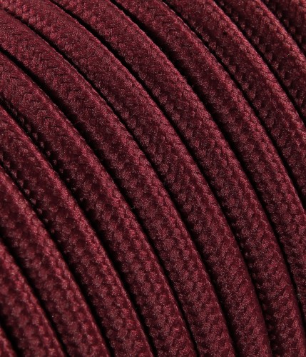 câbles électriques en tissu
câbles en tissu coloré
câbles électriques revêtus de tissu
fil électrique recouvert de tissu