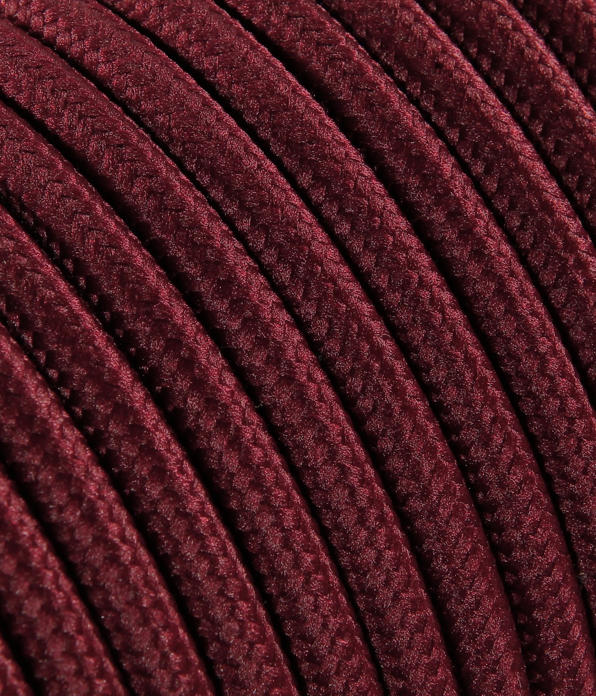 electrical fabric cables
coloured fabric cables
textile covered electrical cable