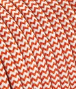 electrical fabric cables
coloured fabric cables
textile covered electrical cable