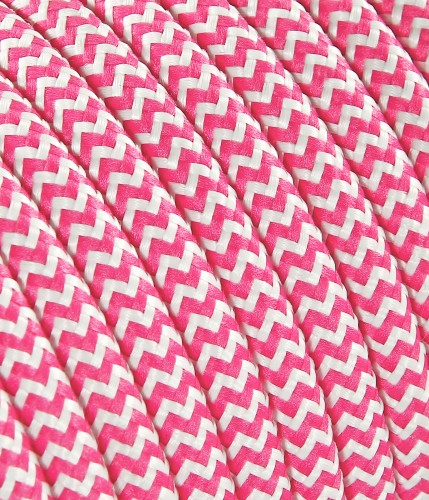 câbles électriques en tissu
câbles en tissu coloré
câbles électriques revêtus de tissu
fil électrique recouvert de tissu