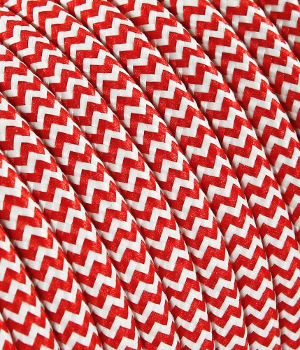 câbles électriques en tissu
câbles en tissu coloré
câbles électriques revêtus de tissu
fil électrique recouvert de tissu