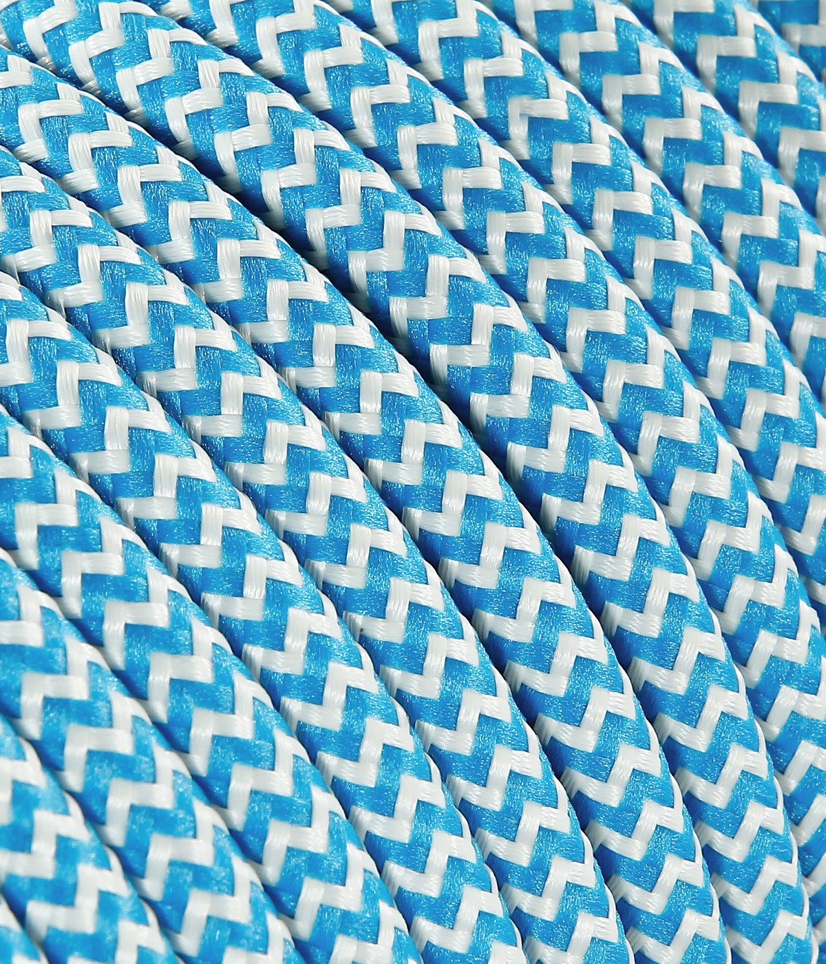 electrical fabric cables
coloured fabric cables
textile covered electrical cable