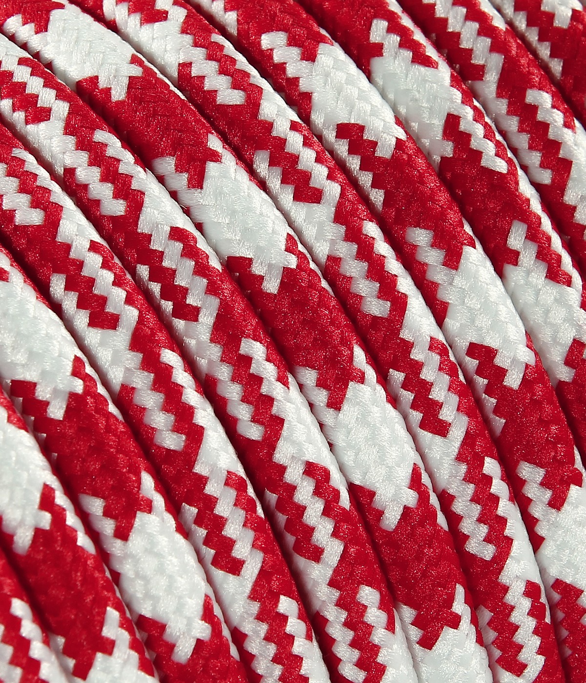 electrical fabric cables
coloured fabric cables
textile covered electrical cable