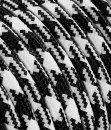 electrical fabric cables
coloured fabric cables
textile covered electrical cable