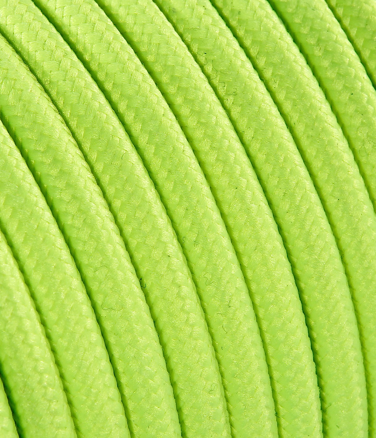 electrical fabric cables
coloured fabric cables
textile covered electrical cable
