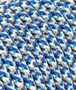 electrical fabric cables
coloured fabric cables
textile covered electrical cable