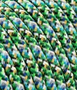 electrical fabric cables
coloured fabric cables
textile covered electrical cable