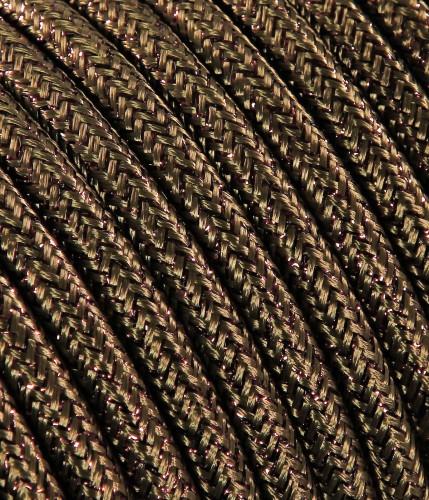 câbles électriques en tissu
câbles en tissu coloré
câbles électriques revêtus de tissu
fil électrique recouvert de tissu