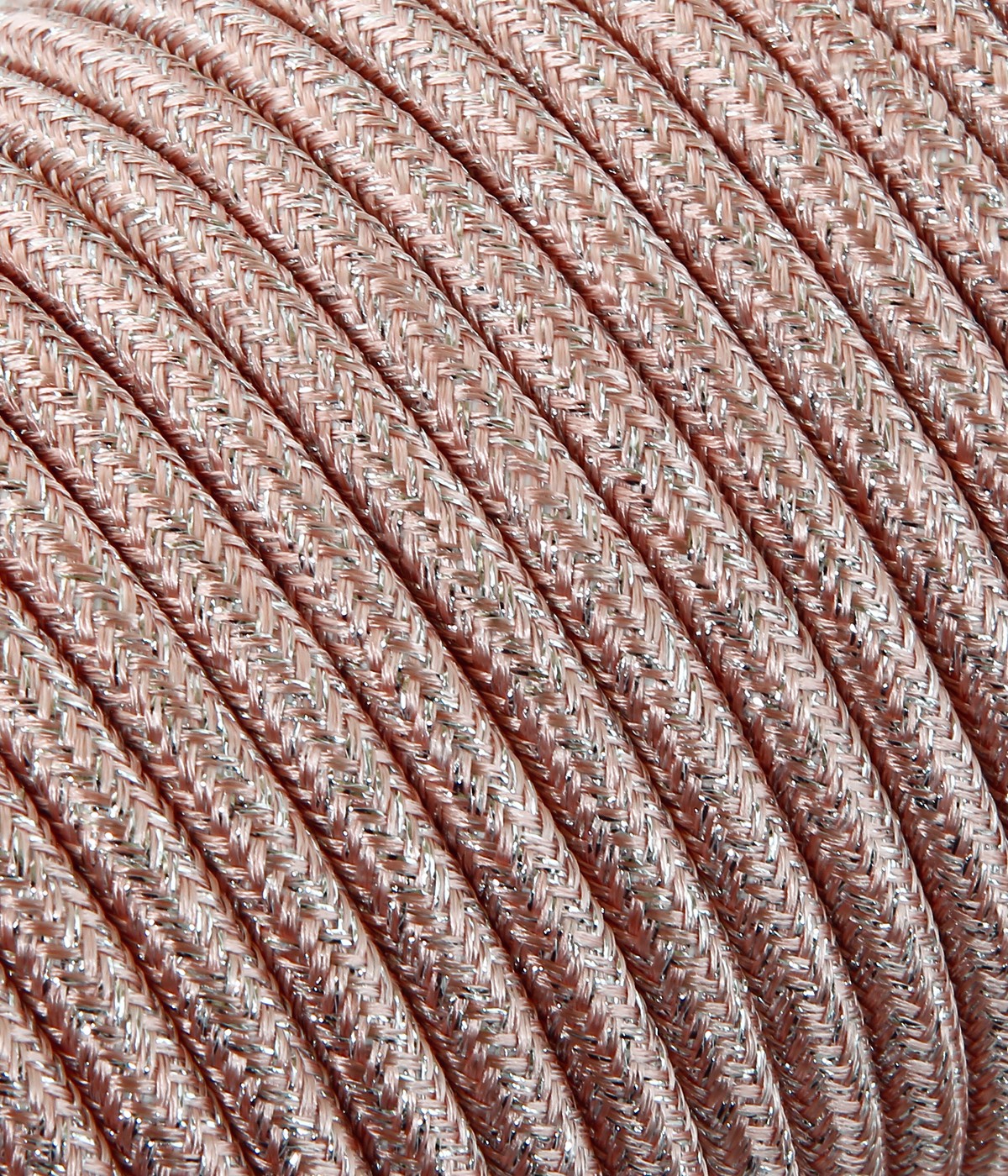câbles électriques en tissu
câbles en tissu coloré
câbles électriques revêtus de tissu
fil électrique recouvert de tissu