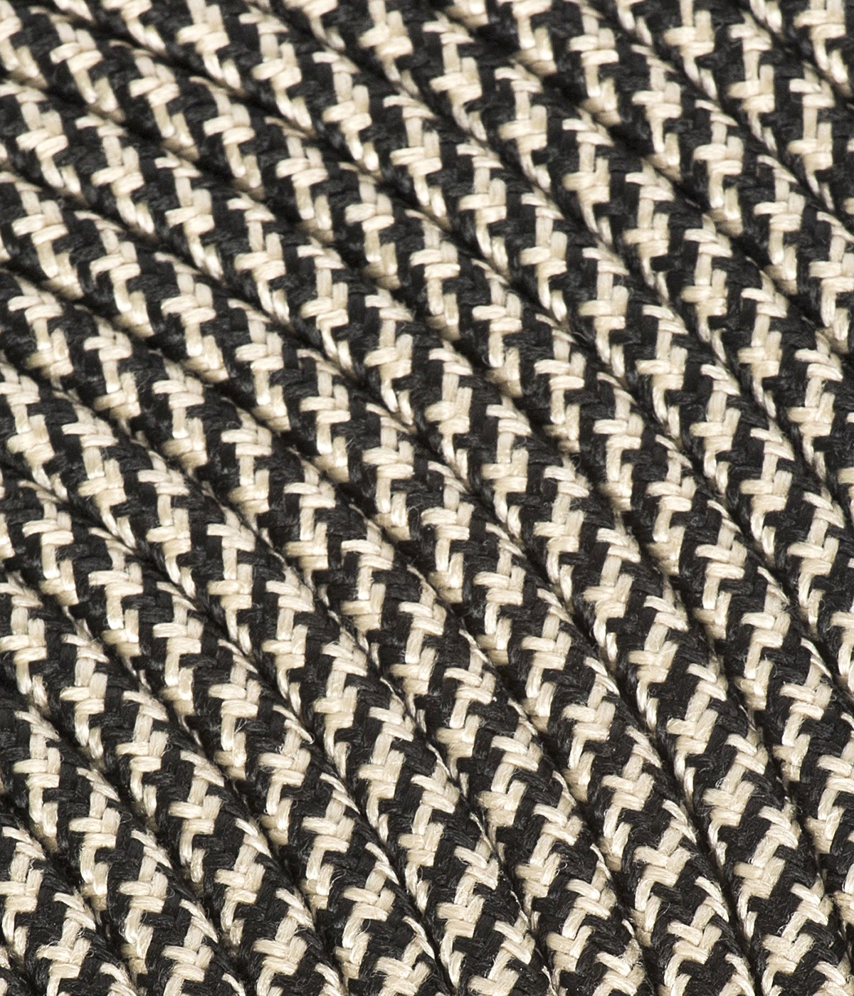 câbles électriques en tissu
câbles en tissu coloré
câbles électriques revêtus de tissu
fil électrique recouvert de tissu
