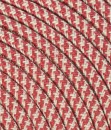 câbles électriques en tissu
câbles en tissu coloré
câbles électriques revêtus de tissu
fil électrique recouvert de tissu