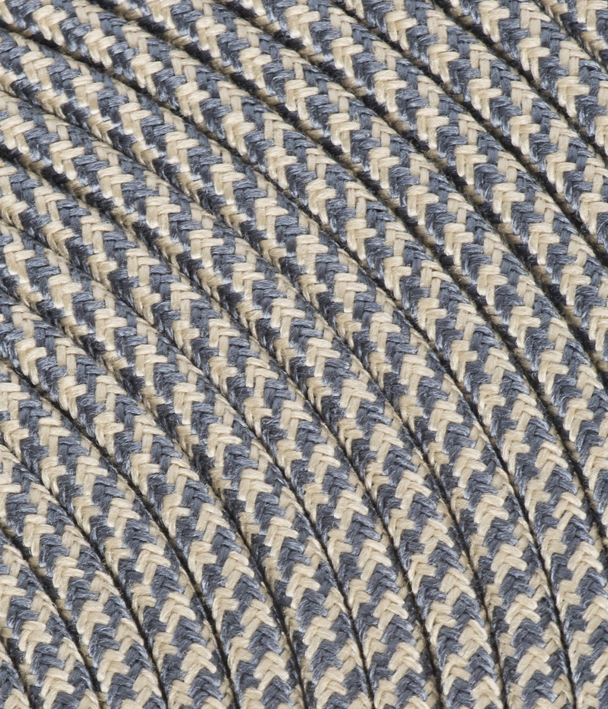 electrical fabric cables
coloured fabric cables
textile covered electrical cable