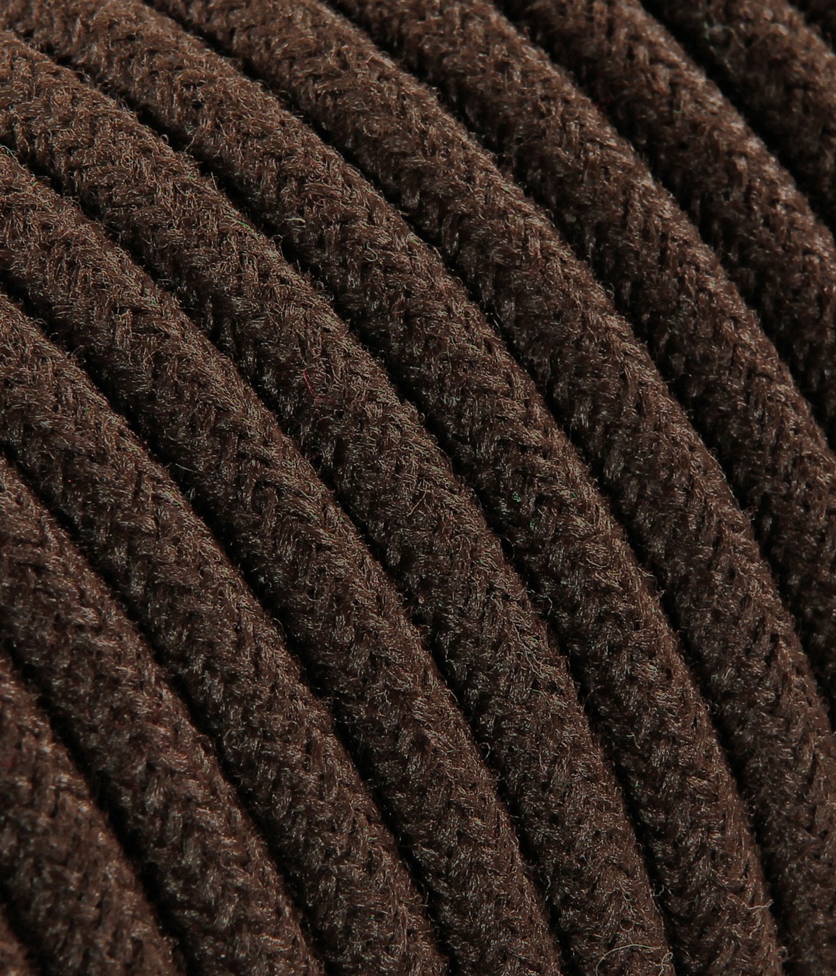 câbles électriques en tissu
câbles en tissu coloré
câbles électriques revêtus de tissu
fil électrique recouvert de tissu